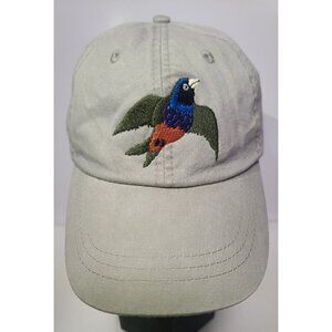 Covet Band Technicolor Baseball Dad Cap Hat Embroidered Math Rock Yvette Young